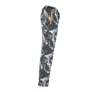 Pantaloni de lucru in talie Orkan - Img 5