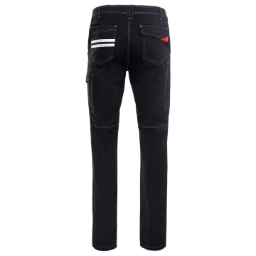 Pantaloni de lucru in talie Payper Worker Stretch - Img 9