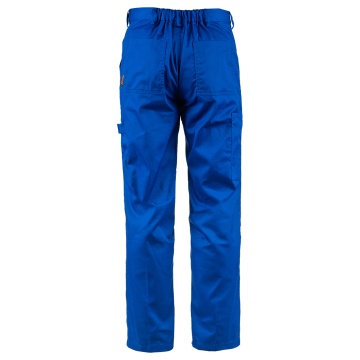 Pantaloni de lucru in talie Pluton - Img 5