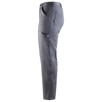Pantaloni de lucru in talie Pluton - Img 14
