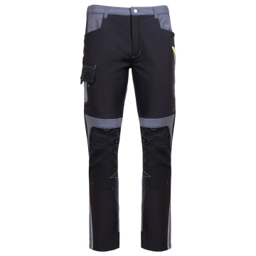 Pantaloni de lucru in talie Prisma Softshell 2.0