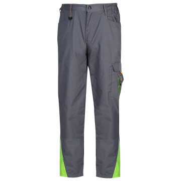 Pantaloni de lucru in talie Prisma Summer - Img 6