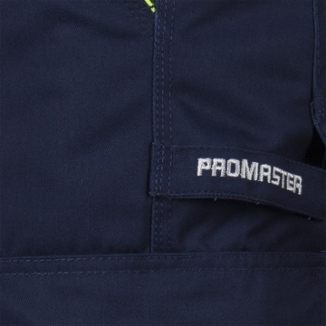 Pantaloni de lucru in talie Prom Winter - Img 2