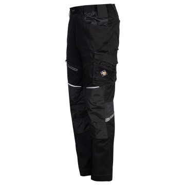 Pantaloni de lucru in talie Revolt 4Stretch - Img 14