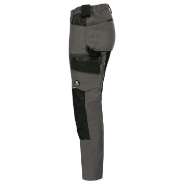 Pantaloni de lucru in talie Revolt Light Stretch - Img 4