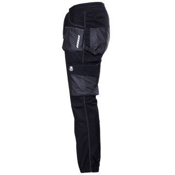 Pantaloni de lucru in talie Revolt Sport - Img 11