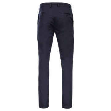 Pantaloni de lucru in talie Sports-Elegant Chino Light - Img 9