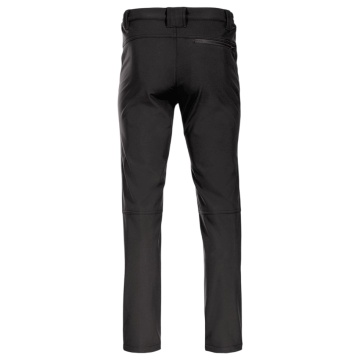 Pantaloni de lucru in talie Stenso Softshell - Img 2