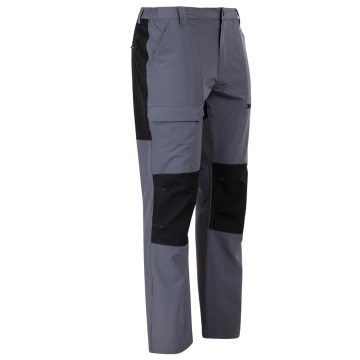 Pantaloni de lucru in talie Velilla Trekking - Img 3