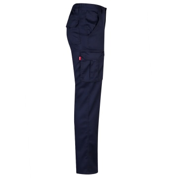 Pantaloni de lucru in talie Velilla - Img 5