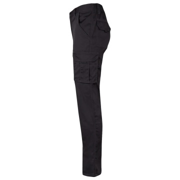 Pantaloni de lucru in talie Velilla - Img 14