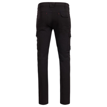 Pantaloni de lucru in talie Vigor - Img 4