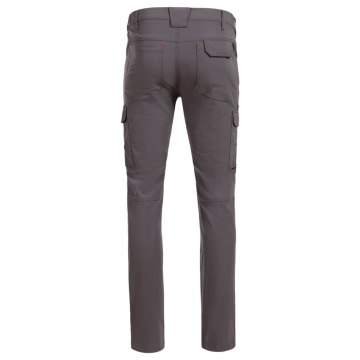 Pantaloni de lucru in talie Vigor - Img 14