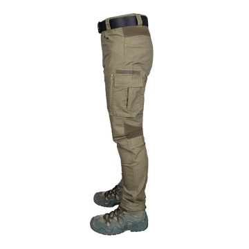 Pantaloni in talie de protectie Tactical Guard Rack - Img 7