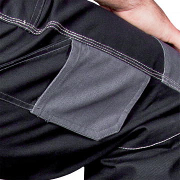 Pantaloni in talie Dynamite - Img 5