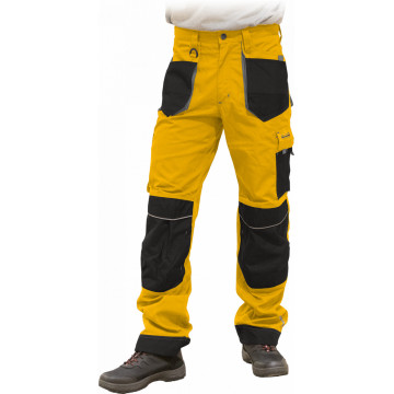 Pantaloni in talie Formen