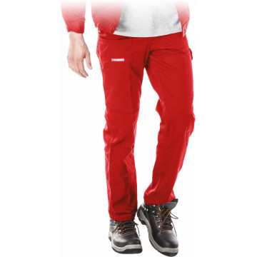 Pantaloni in talie Master - Img 6