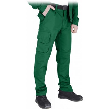 Pantaloni in talie Vobster - Img 3