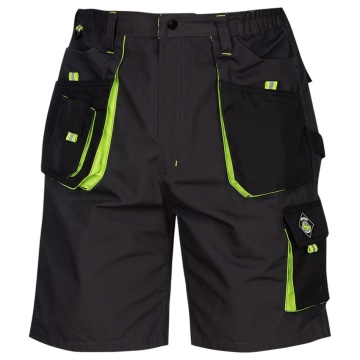 Pantaloni scurti de lucru Kastor - Img 2
