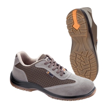 Pantofi Argo_18 S1P SRC BC LNM