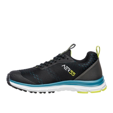 Pantofi de lucru Albatros Aer55 Impulse 01 ESD HRO SRA - Img 3