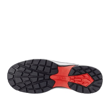 Pantofi de lucru Albatros Viale Black 01 HRO SRC - Img 4