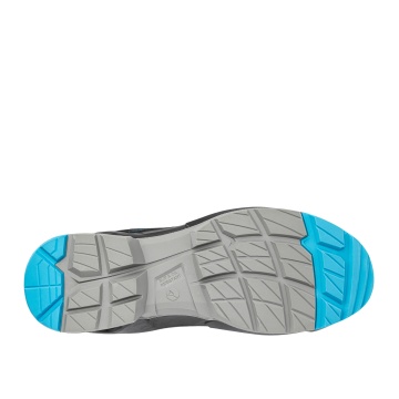 Pantofi de protectie Albatros Taraval S3L ESD FO SR - Img 5