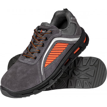 Pantofi de protectie Atomic S1 SRC - Img 3
