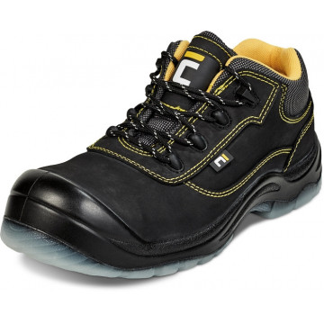 Pantofi de protectie BK TPU MF S3 SRC