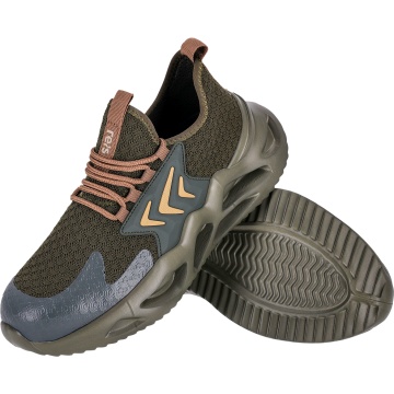 Pantofi de protectie Clump SB