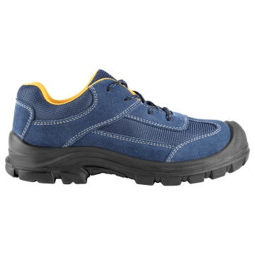 Pantofi de protectie Dakota Low Pro S1 SRC