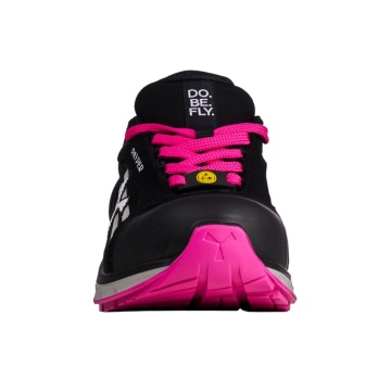 Pantofi de protectie de dama Payper X-Mercury S1PS FO SR SC ESD - Img 3