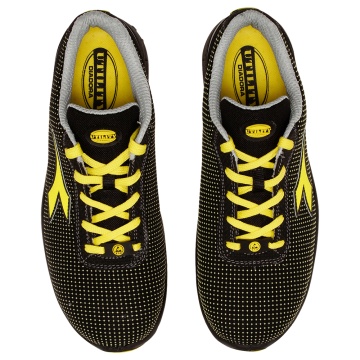 Pantofi de protectie Diadora Atom Low S3 SRC ESD - Img 3