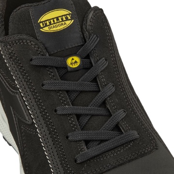 Pantofi de protectie Diadora Glove A.Box Low Pro S3S FO SR HRO ESD - Img 5