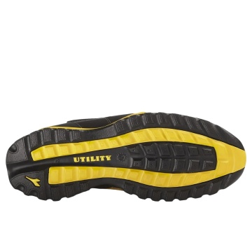 Pantofi de protectie Diadora Glove II Low S3 HRO SRA, marimea 43 - Img 3