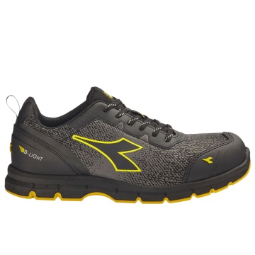 Pantofi de protectie Diadora Run Atom Evo Low S3S SC FO SR ESD
