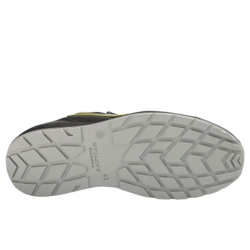 Pantofi de protectie Diadora Run Net AB Boa Low S3S FO SR - Img 3