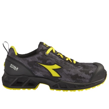 Pantofi de protectie Diadora Shark Stable Impact Low S3 SRC ESD