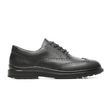 Pantofi de protectie English S1 SRC, marimea 45
