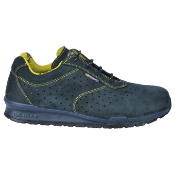 Pantofi de protectie Guerin S1P SRC