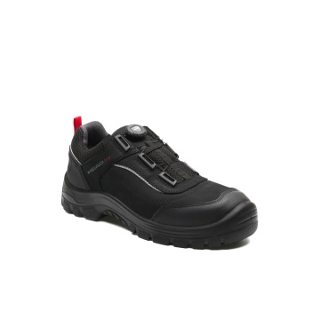 Pantofi de protectie HEAD Protector Low S7S SR ESD FO HRO, impermeabili, bombeu compozit