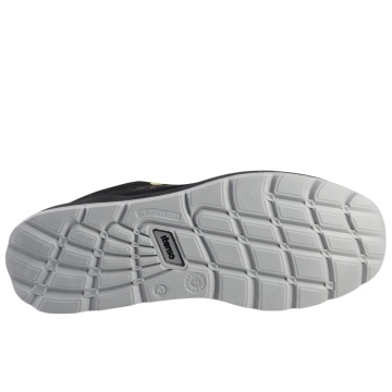 Pantofi de protectie Jett Black Low S1PL MF ESD - Img 5