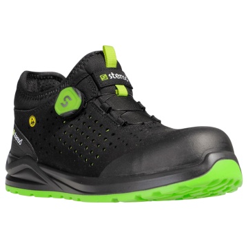 Pantofi de protectie Jett S1PS ESD - Img 4