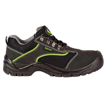 Pantofi de protectie Kastor Black Low S1 SRC