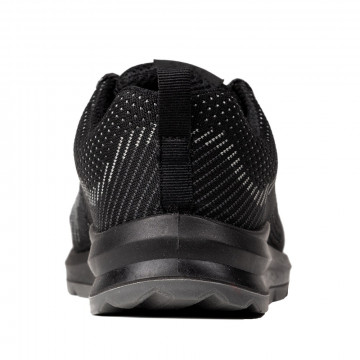 Pantofi de protectie Milerite S1P SRC, gri - Img 4
