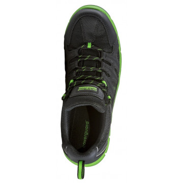 Pantofi de protectie Move S3 SRA, verde - Img 4