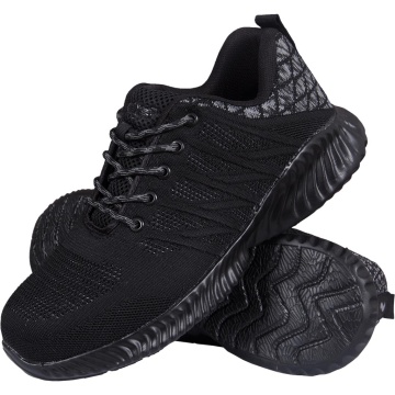 Pantofi de protectie Pavel SB P SRA - Img 1