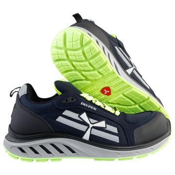 Pantofi de protectie Payper X-Mercury S1PS ESD - Img 11
