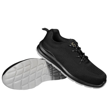 Pantofi de protectie RACE II LOW S1P
