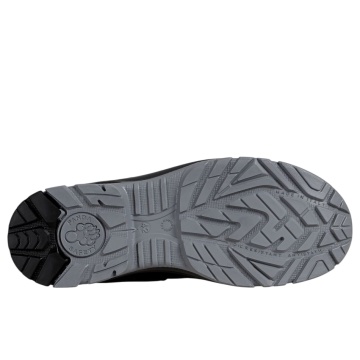 Pantofi de protectie Uno Low S3S FO LG SR ESD, pentru barbati, din microfibra hidrofobizata, cu bombeu din aluminiu, pentru logistica si industrie - Img 6
